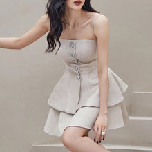 Load image into Gallery viewer, High Quality Two Piece Dress Sets
